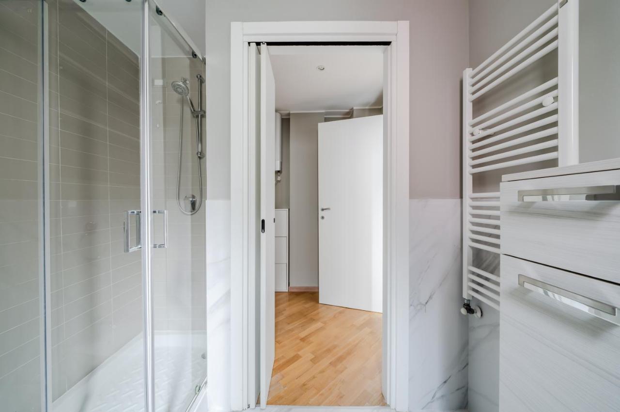 Amazing Milan Loft - 350 M Far From Dateo Station Exteriör bild