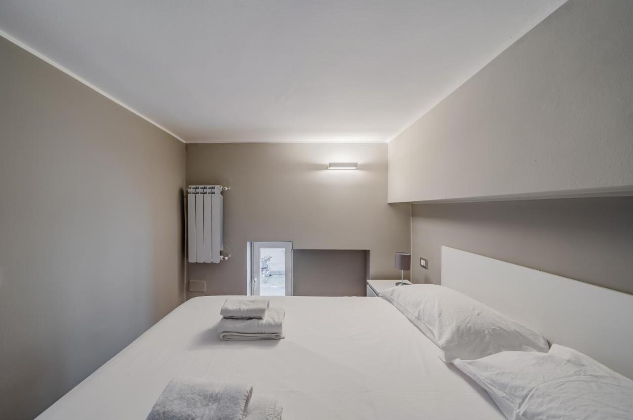 Amazing Milan Loft - 350 M Far From Dateo Station Exteriör bild